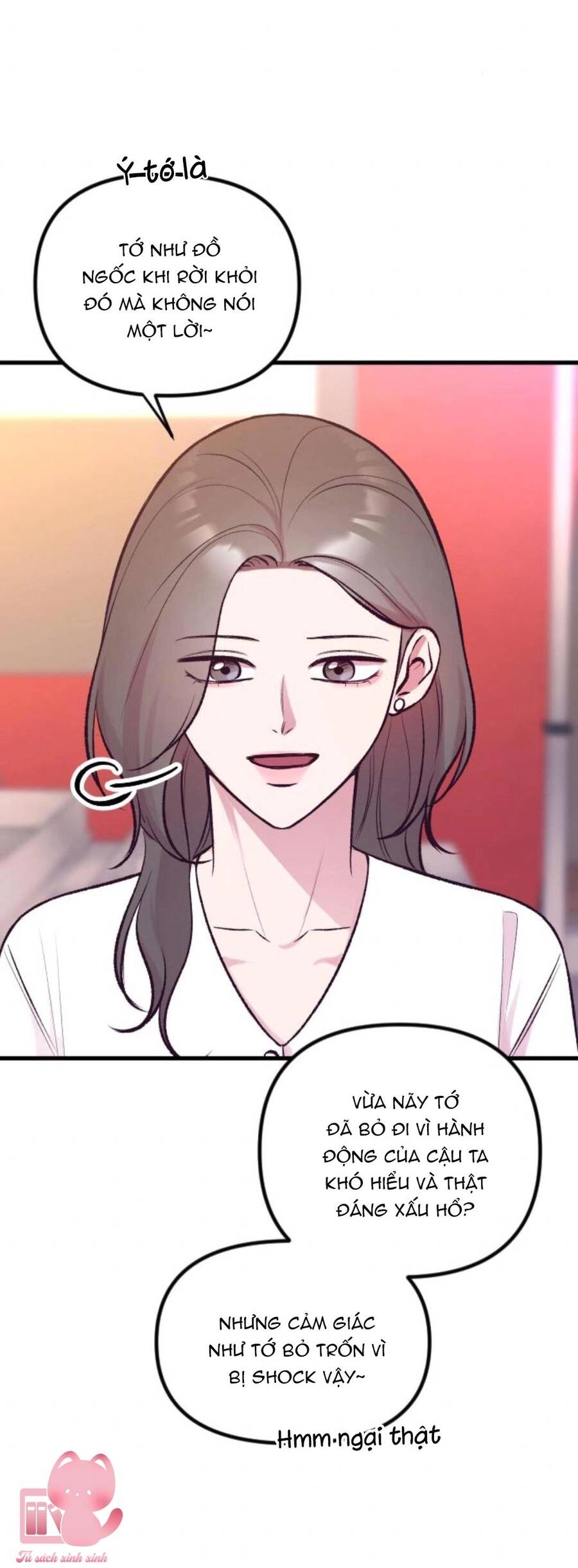 Tình Cờ Ta Gặp Nhau Chapter 5 - 26