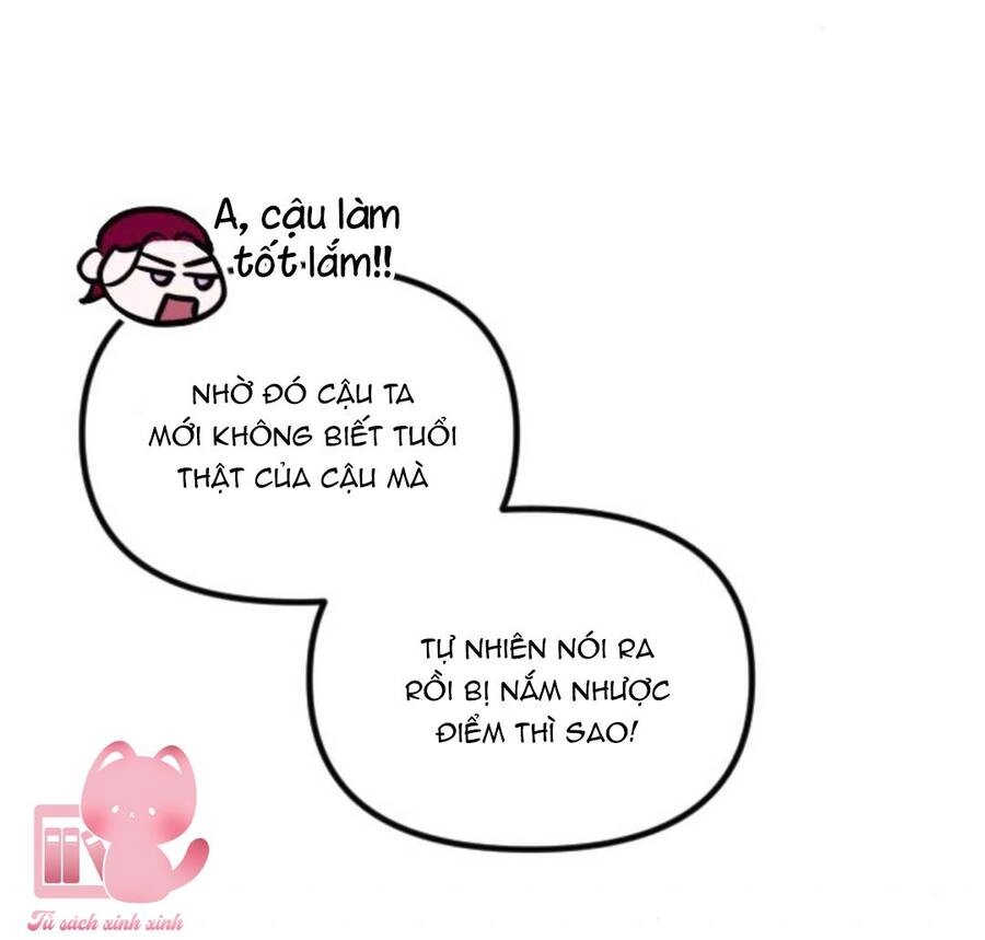 Tình Cờ Ta Gặp Nhau Chapter 5 - 27