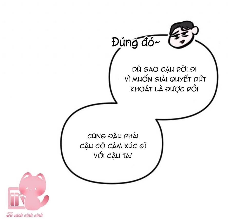 Tình Cờ Ta Gặp Nhau Chapter 5 - 28