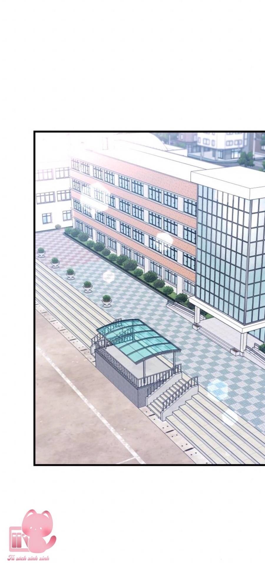 Tình Cờ Ta Gặp Nhau Chapter 5 - 37