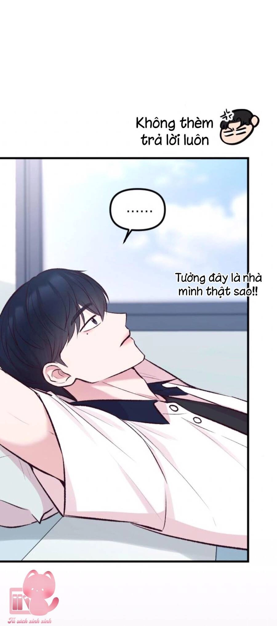 Tình Cờ Ta Gặp Nhau Chapter 5 - 40