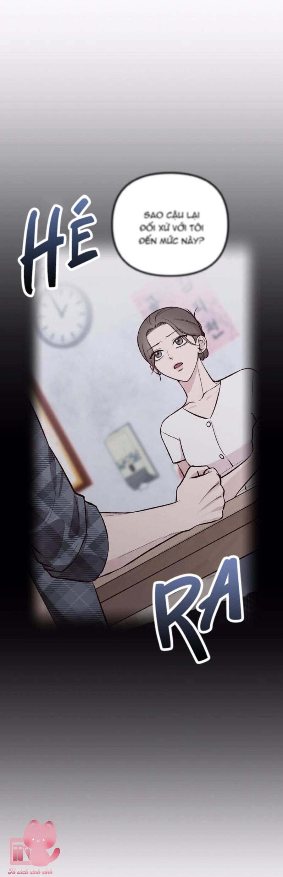 Tình Cờ Ta Gặp Nhau Chapter 5 - 41