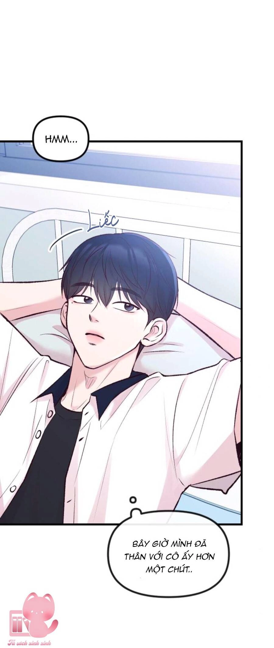 Tình Cờ Ta Gặp Nhau Chapter 5 - 44