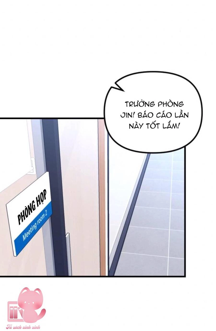 Tình Cờ Ta Gặp Nhau Chapter 5 - 47