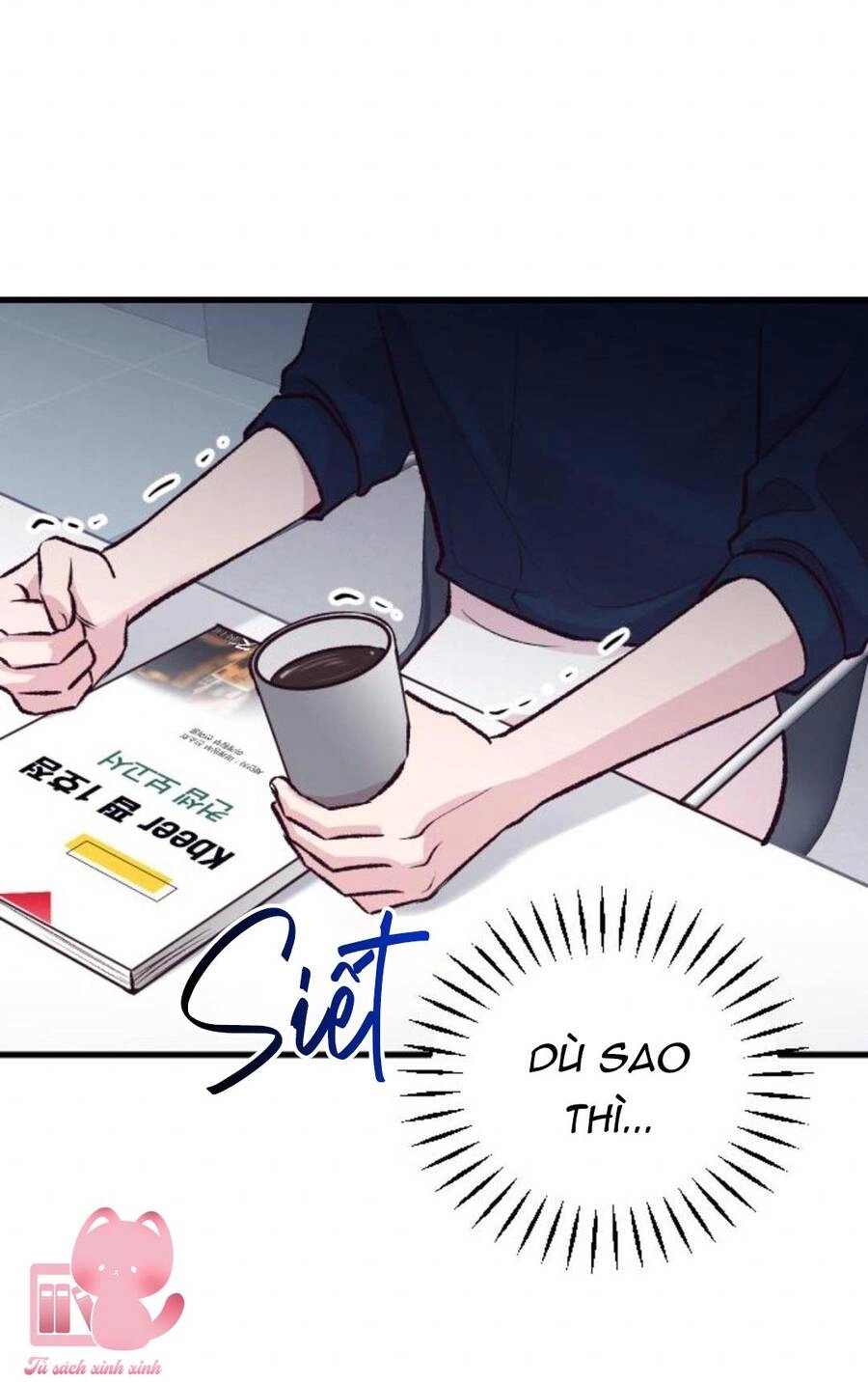 Tình Cờ Ta Gặp Nhau Chapter 5 - 60