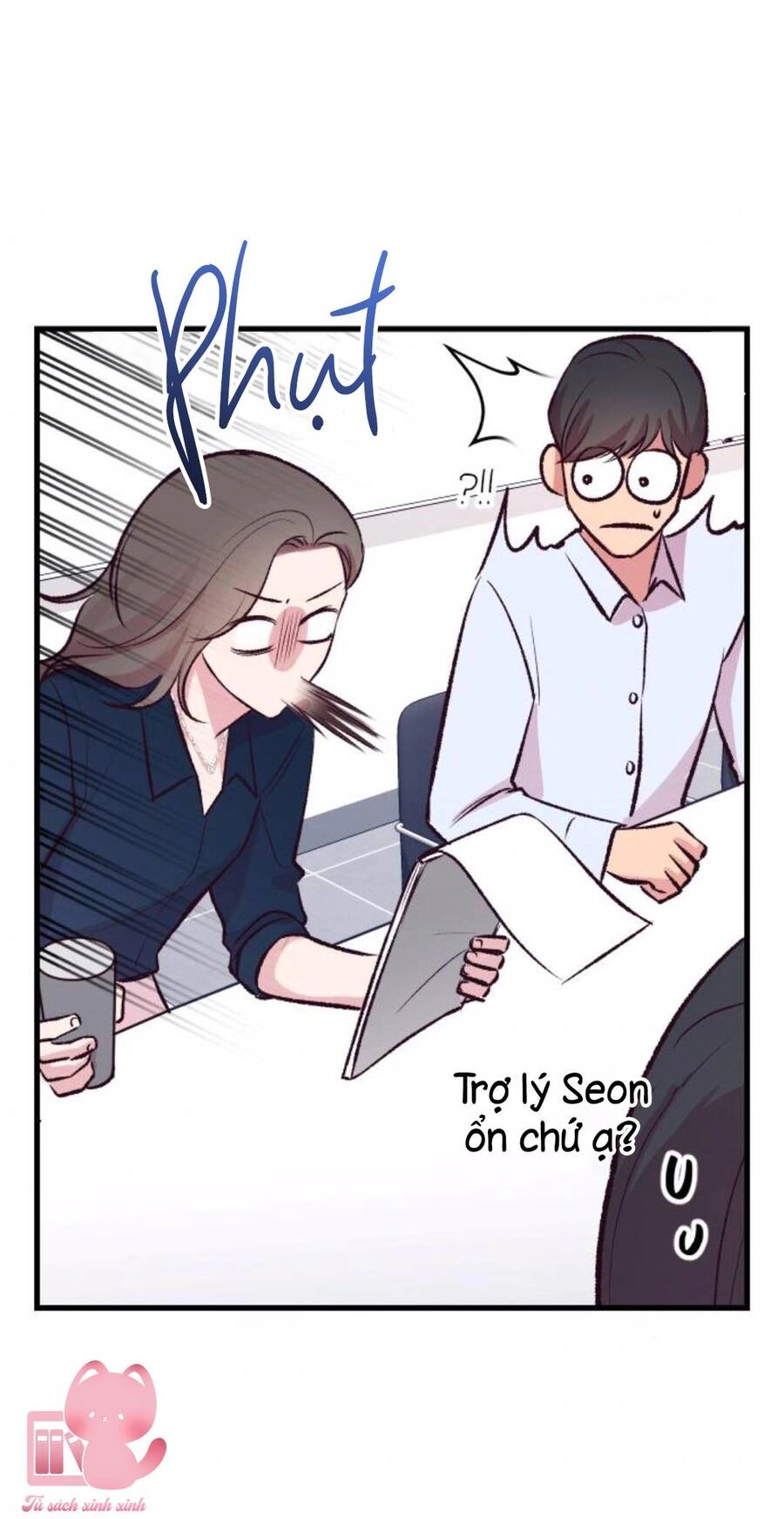 Tình Cờ Ta Gặp Nhau Chapter 5 - 64