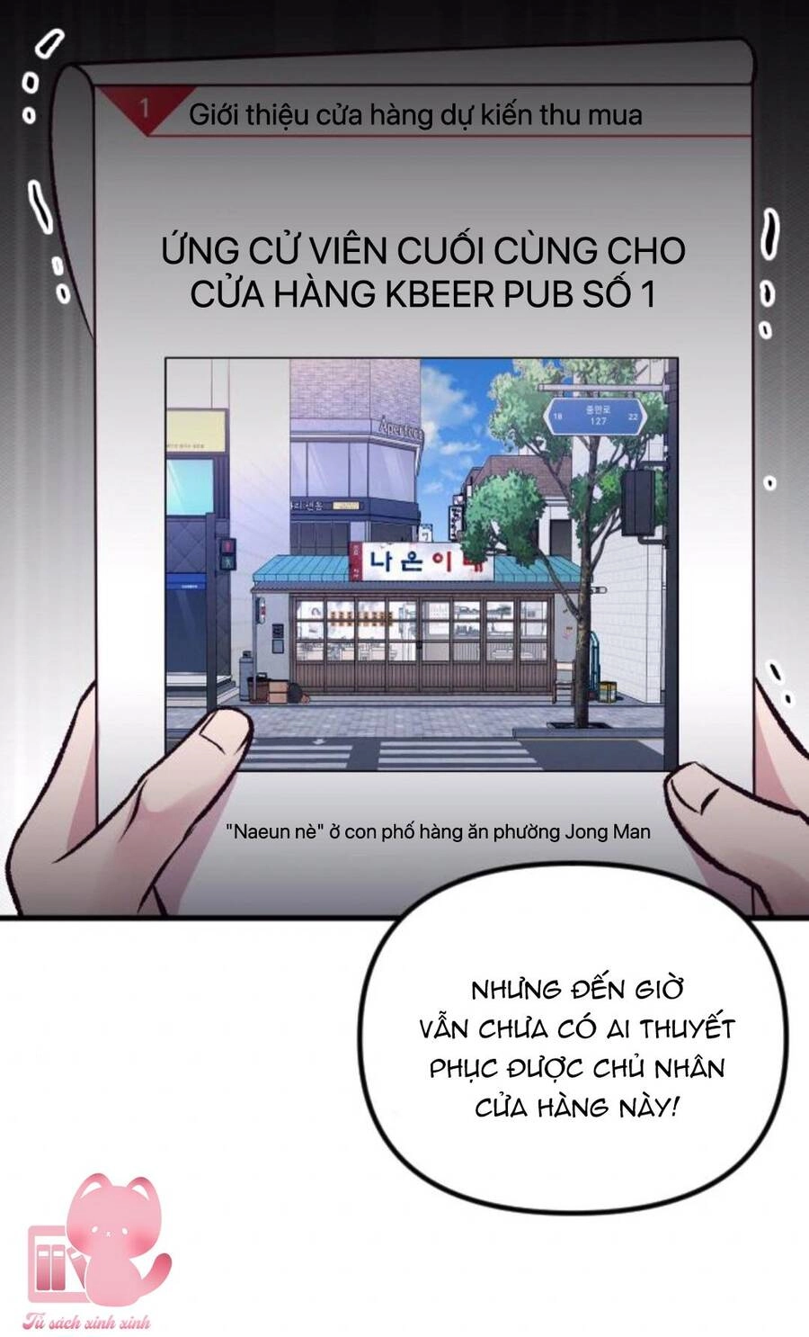 Tình Cờ Ta Gặp Nhau Chapter 5 - 66