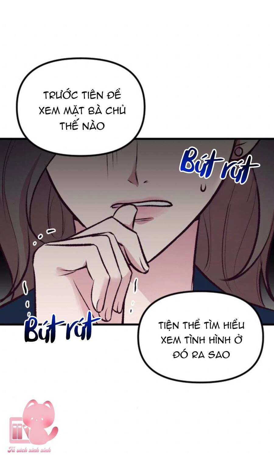 Tình Cờ Ta Gặp Nhau Chapter 5 - 69