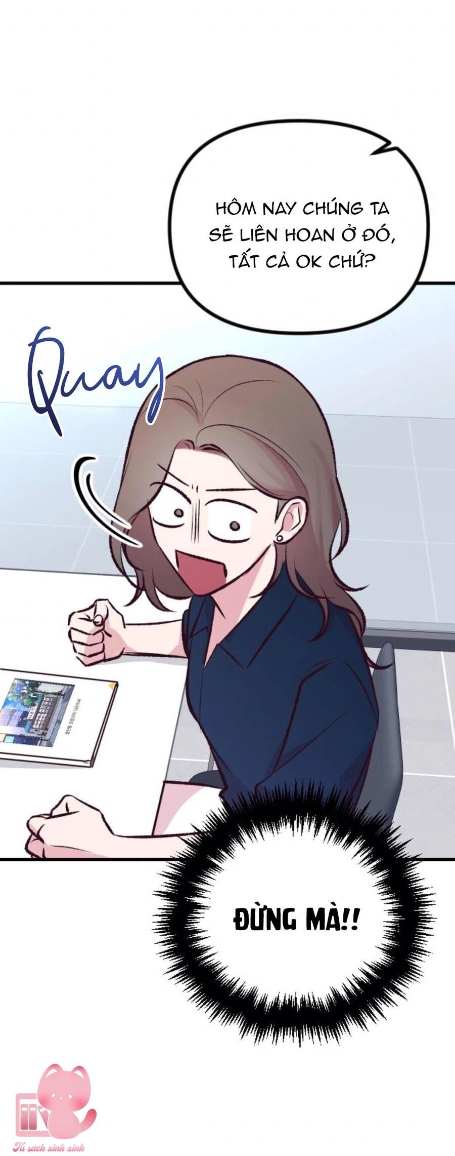 Tình Cờ Ta Gặp Nhau Chapter 5 - 70