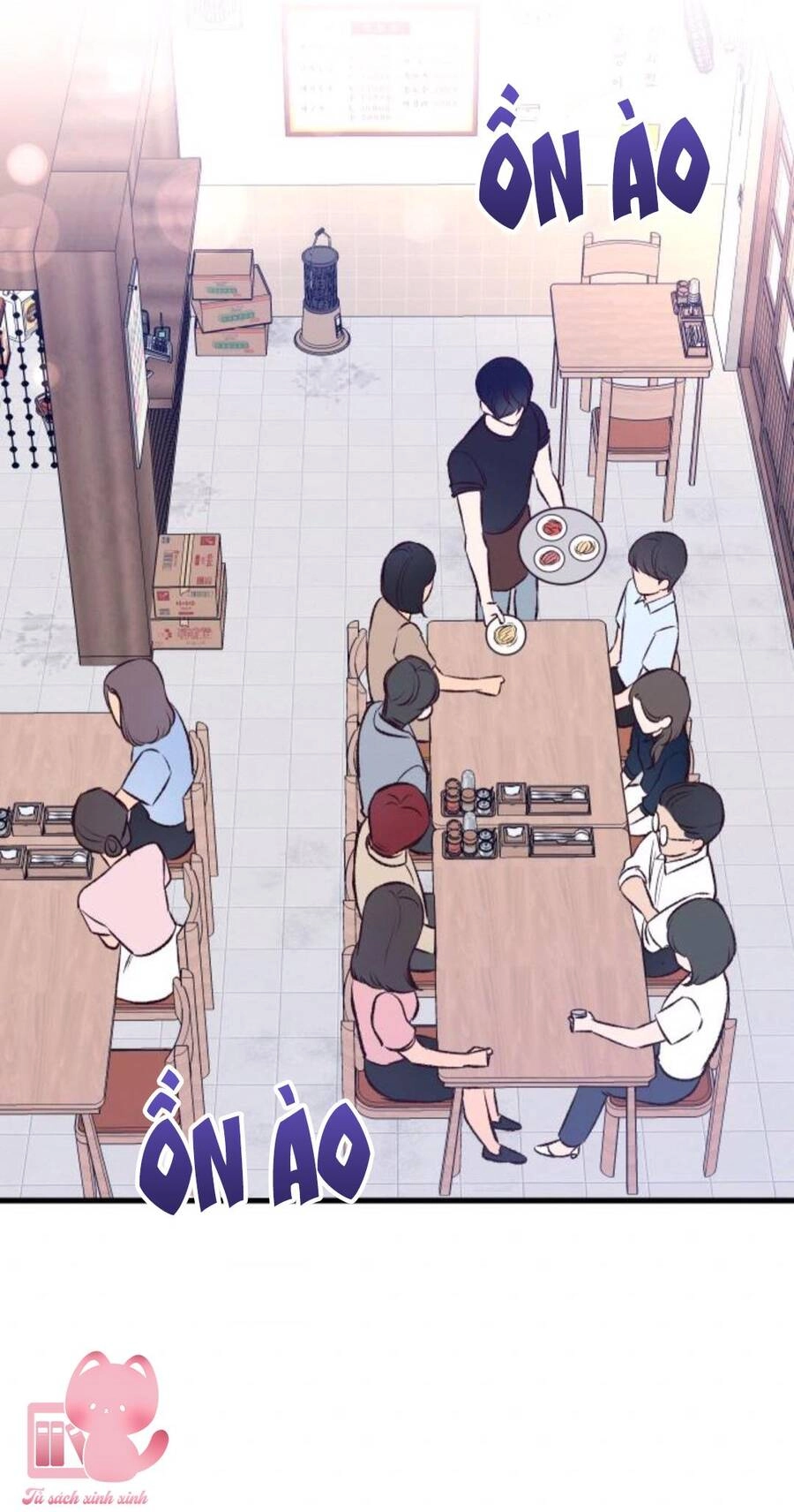 Tình Cờ Ta Gặp Nhau Chapter 5 - 75