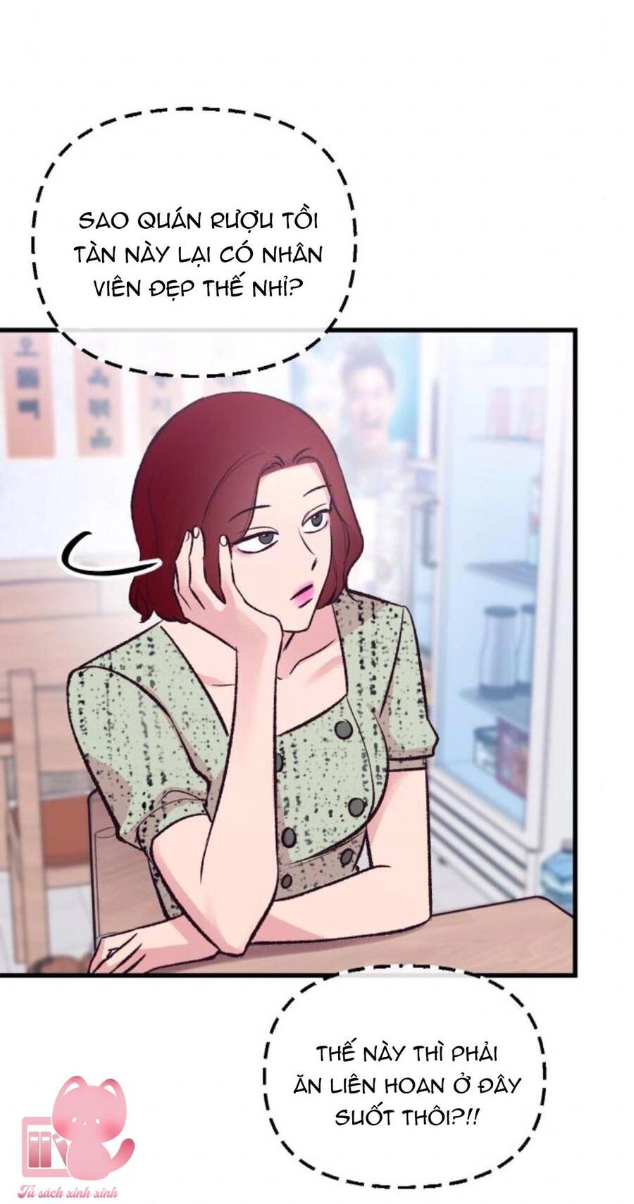 Tình Cờ Ta Gặp Nhau Chapter 5 - 77