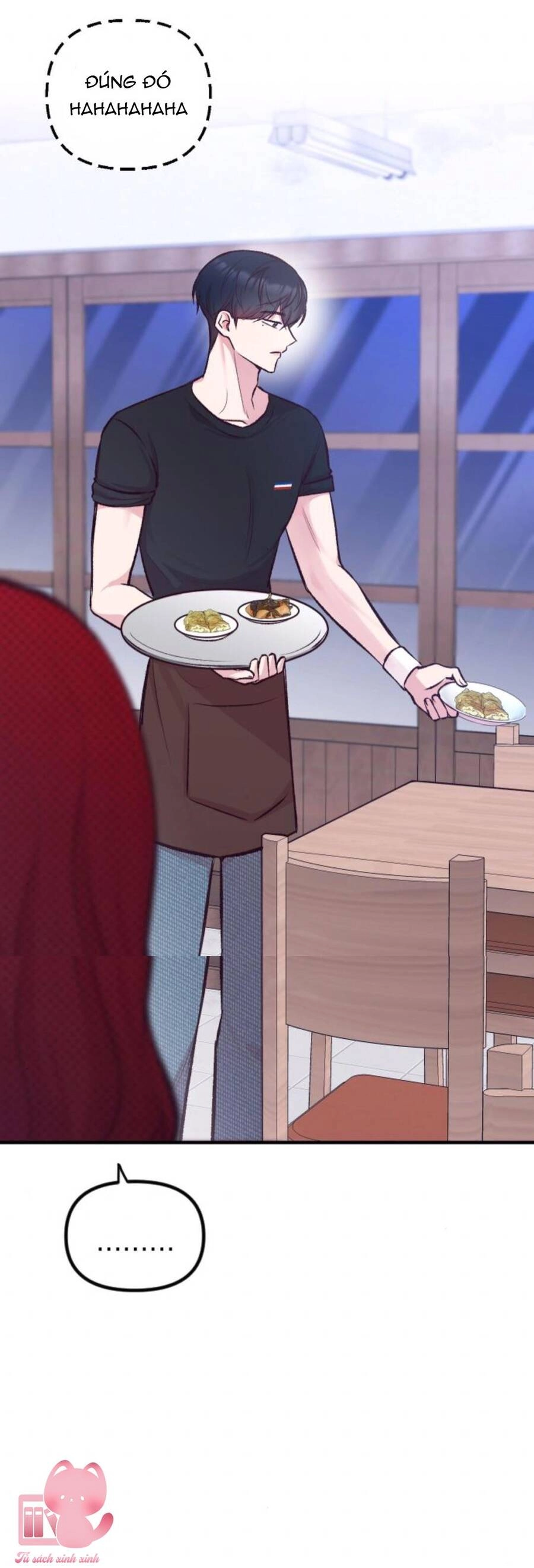 Tình Cờ Ta Gặp Nhau Chapter 5 - 78