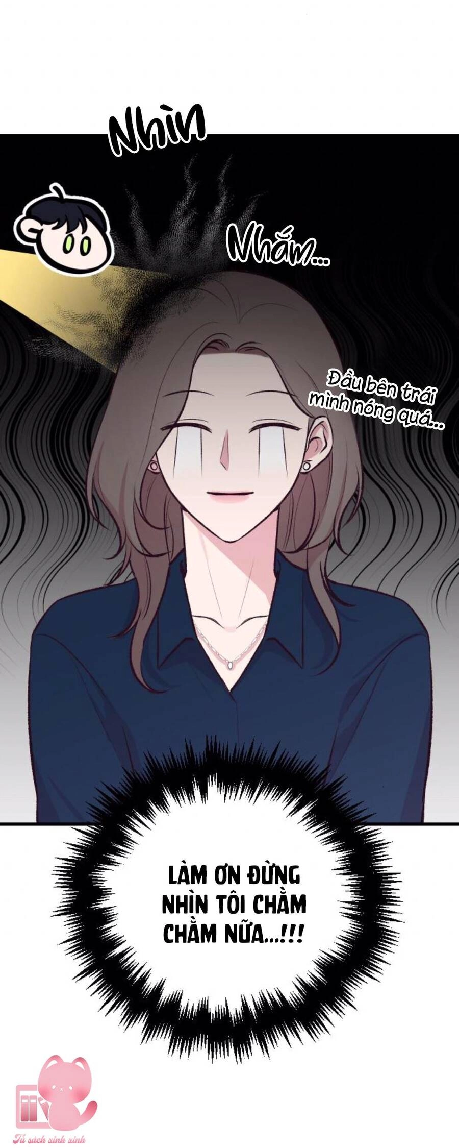 Tình Cờ Ta Gặp Nhau Chapter 5 - 81