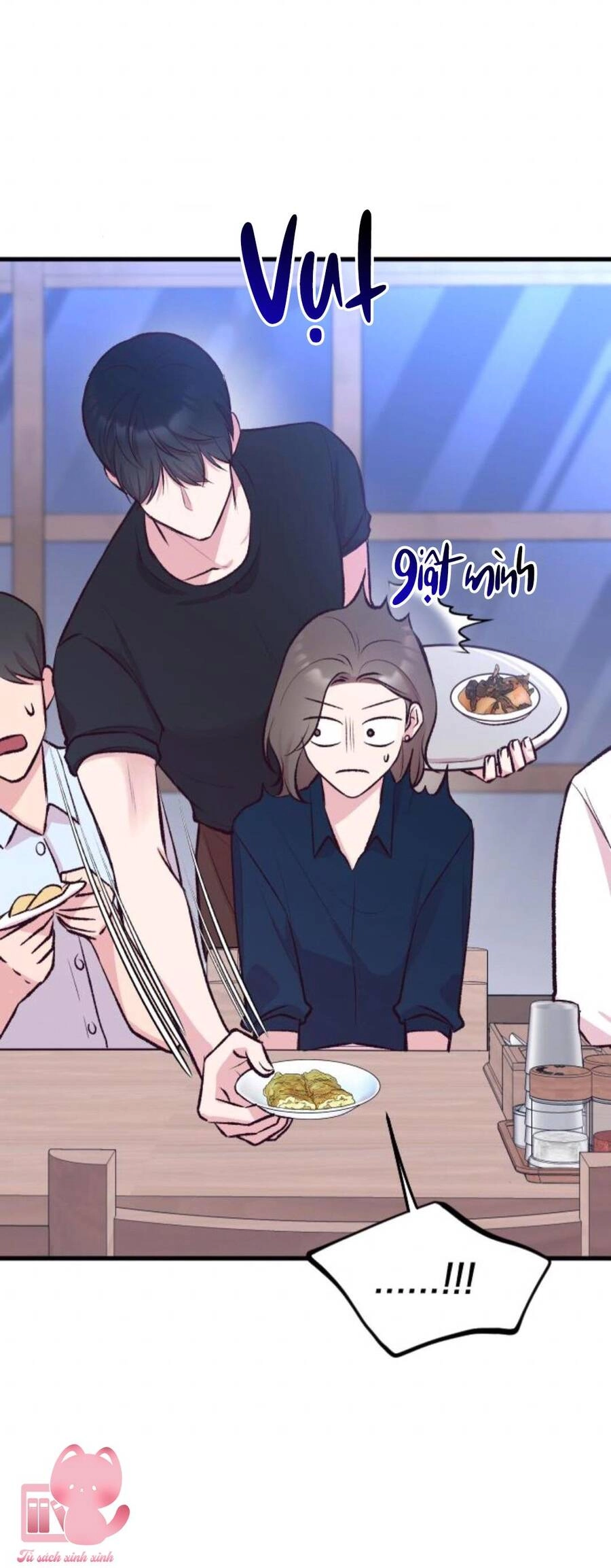 Tình Cờ Ta Gặp Nhau Chapter 5 - 83