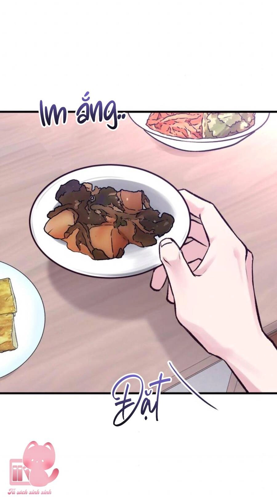 Tình Cờ Ta Gặp Nhau Chapter 5 - 84