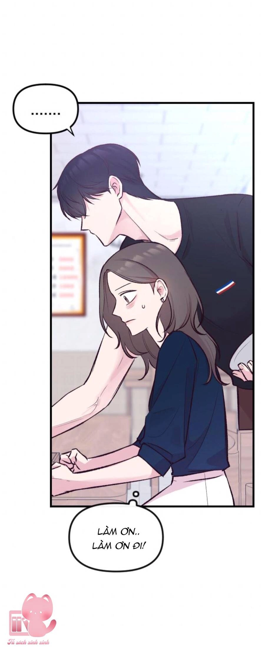 Tình Cờ Ta Gặp Nhau Chapter 5 - 85