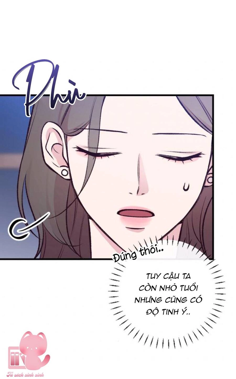 Tình Cờ Ta Gặp Nhau Chapter 5 - 87