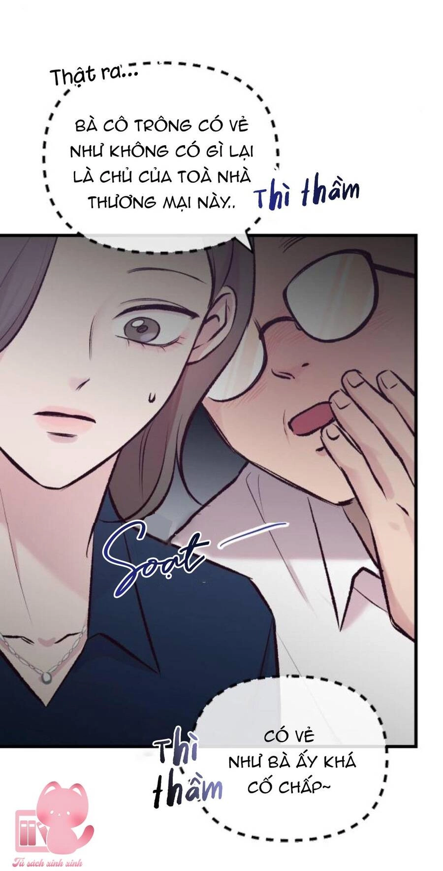 Tình Cờ Ta Gặp Nhau Chapter 6 - 15