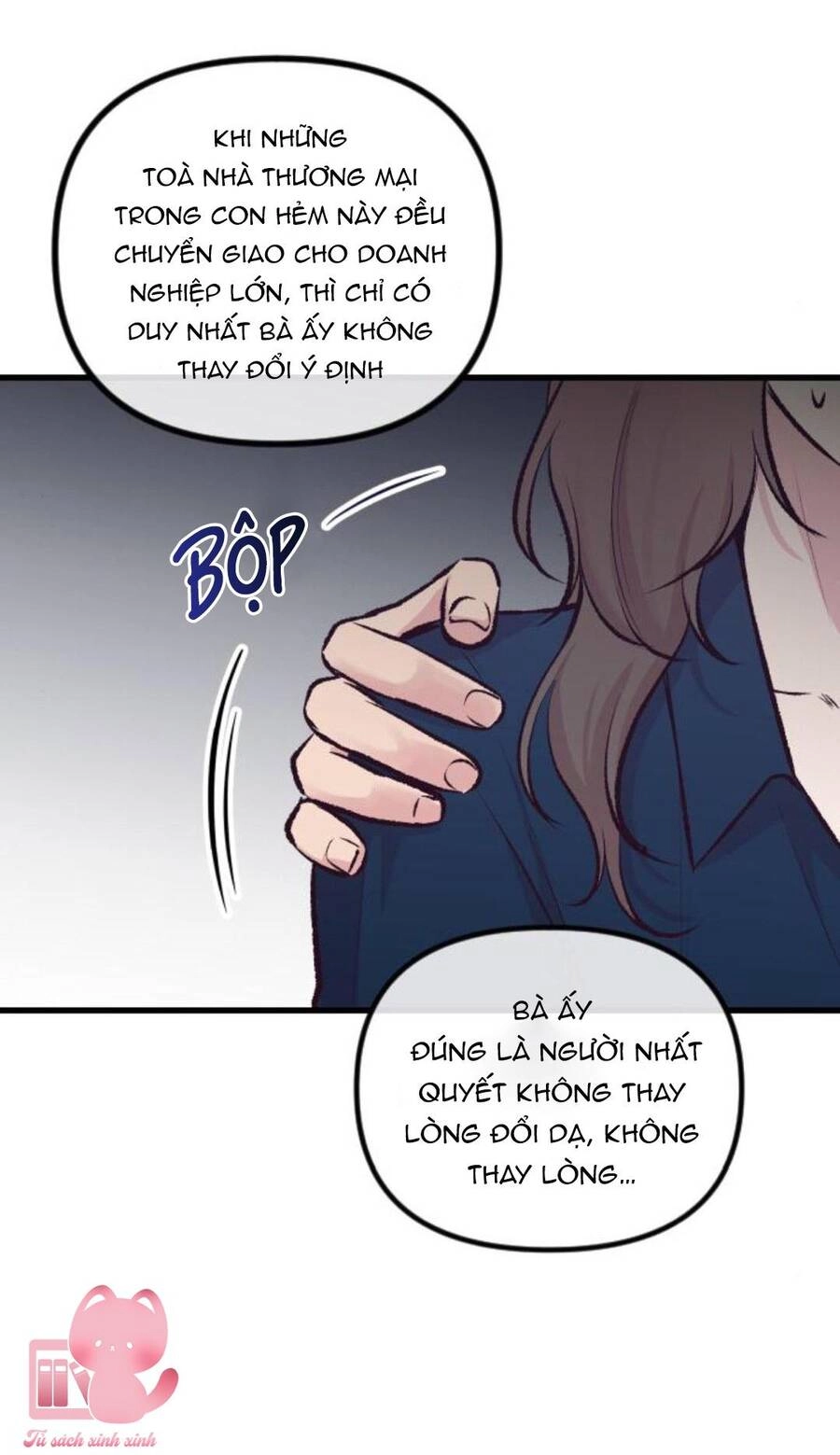 Tình Cờ Ta Gặp Nhau Chapter 6 - 16