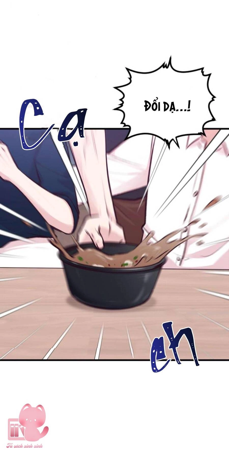 Tình Cờ Ta Gặp Nhau Chapter 6 - 17