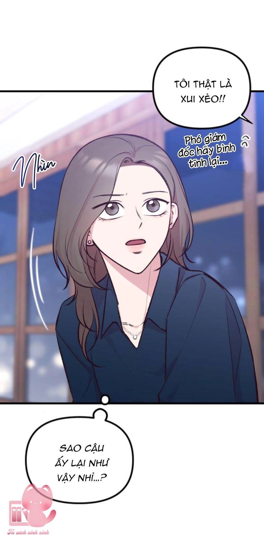 Tình Cờ Ta Gặp Nhau Chapter 6 - 25