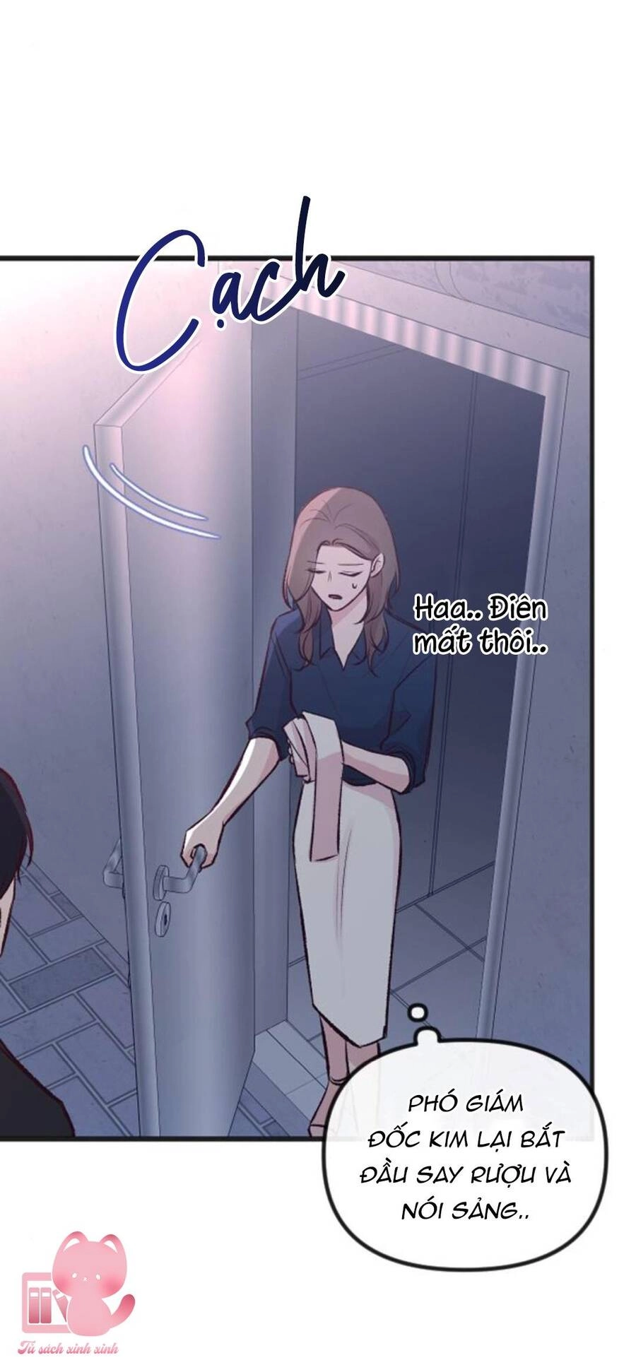 Tình Cờ Ta Gặp Nhau Chapter 6 - 29