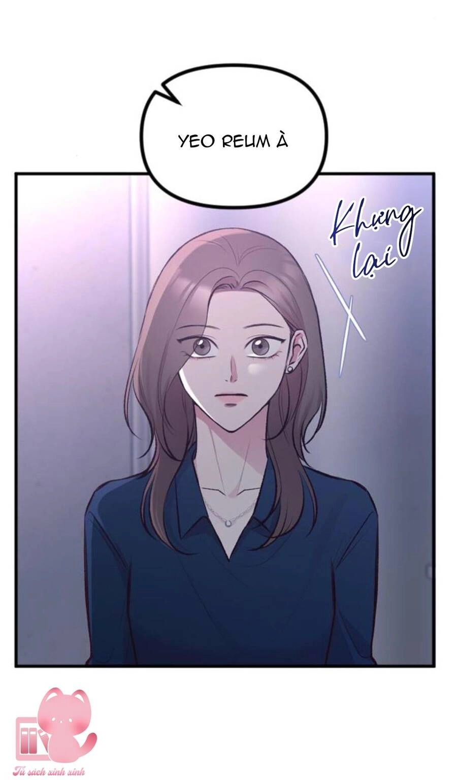 Tình Cờ Ta Gặp Nhau Chapter 6 - 30