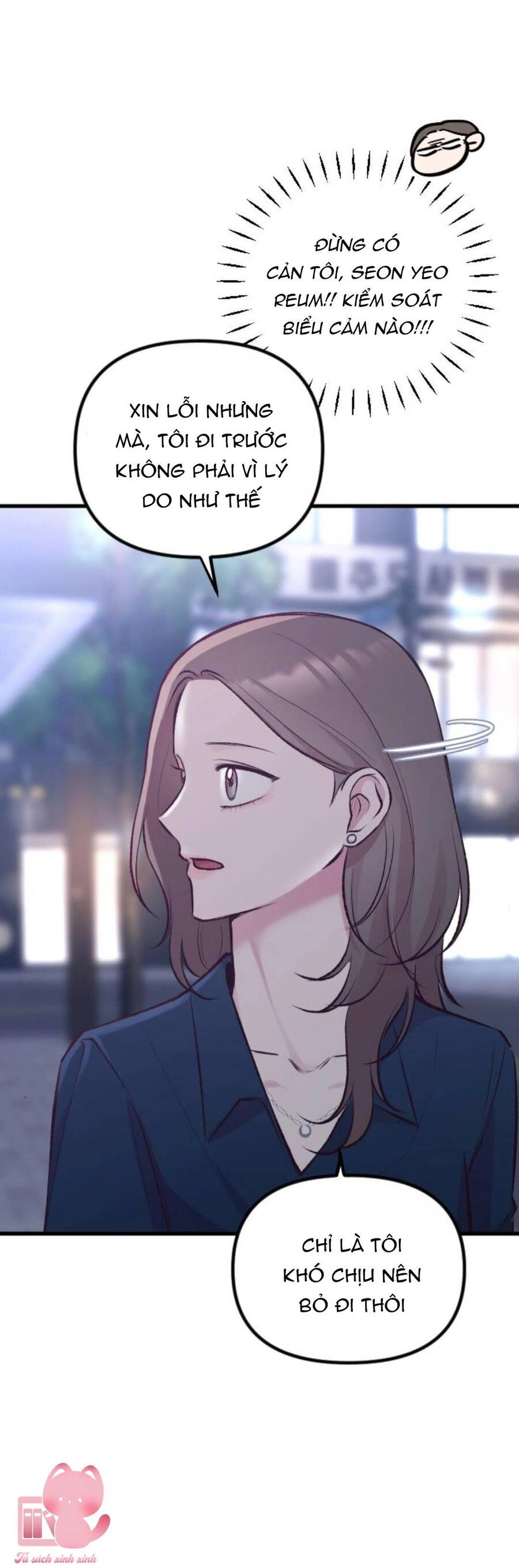 Tình Cờ Ta Gặp Nhau Chapter 6 - 39