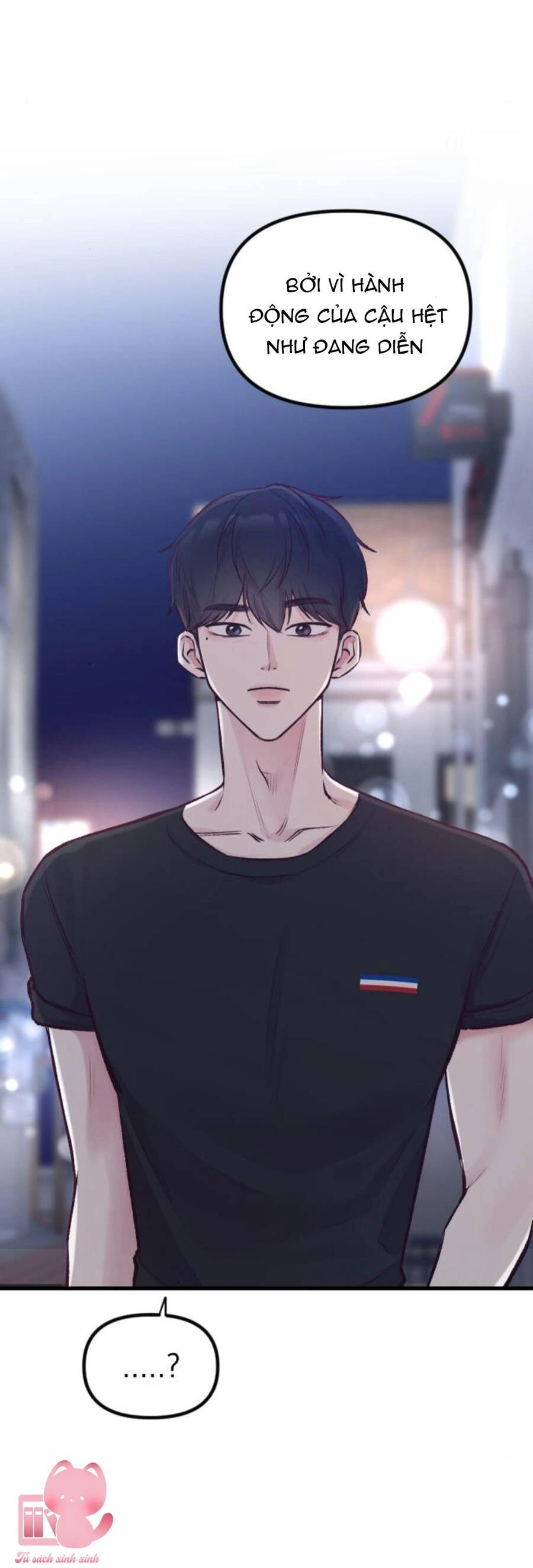 Tình Cờ Ta Gặp Nhau Chapter 6 - 40