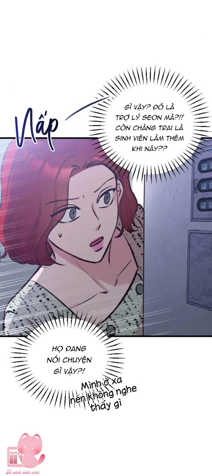 Tình Cờ Ta Gặp Nhau Chapter 6 - 43