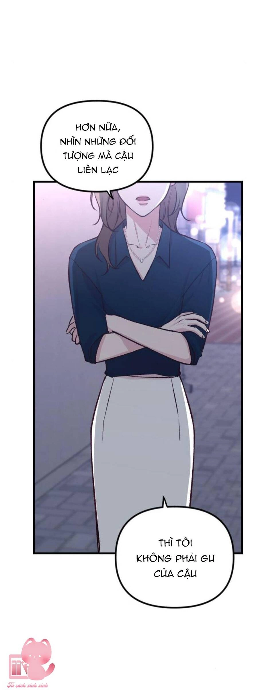 Tình Cờ Ta Gặp Nhau Chapter 6 - 44