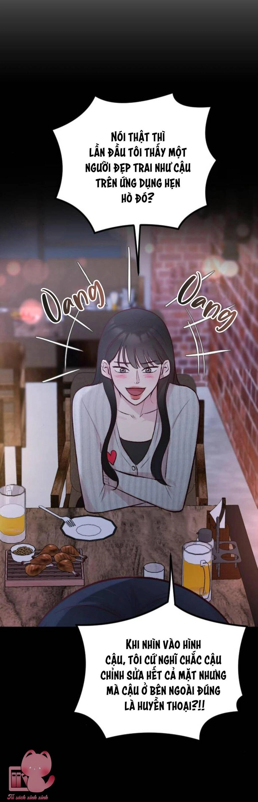 Tình Cờ Ta Gặp Nhau Chapter 6 - 47