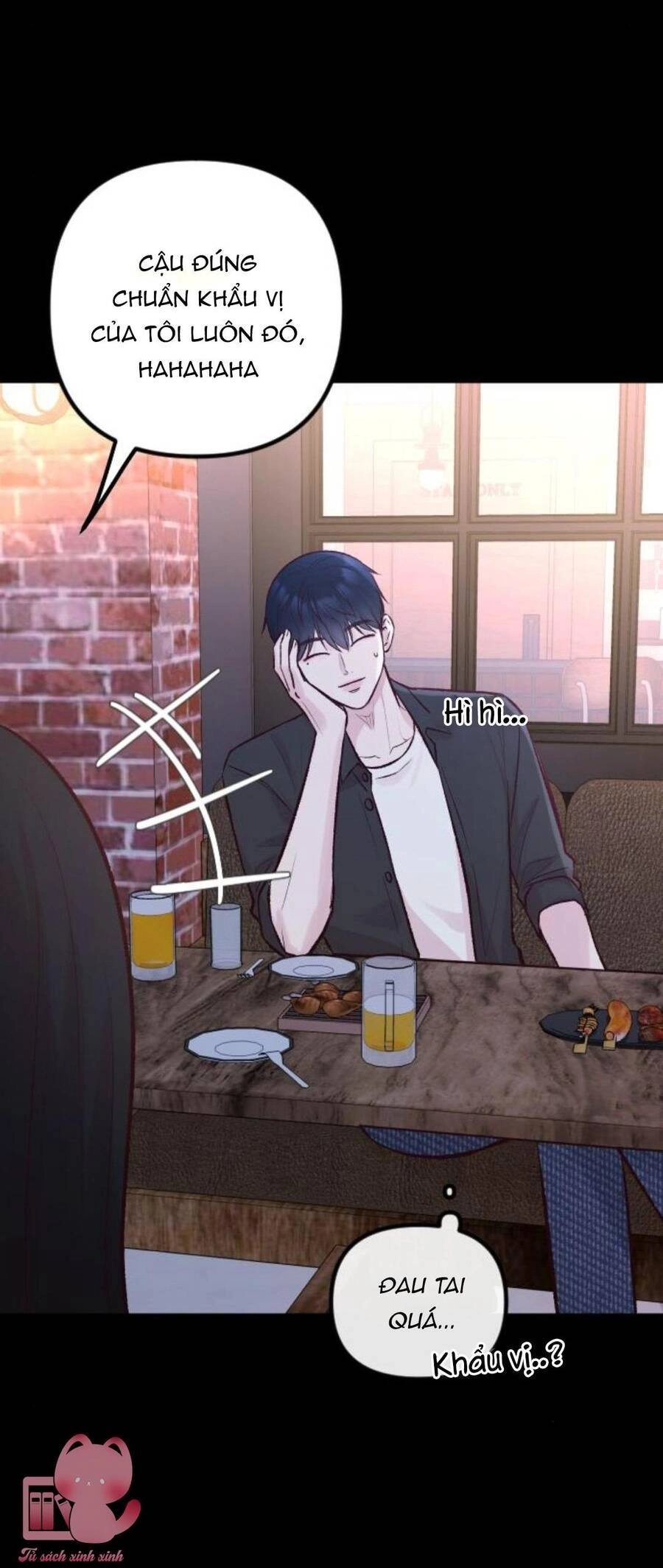 Tình Cờ Ta Gặp Nhau Chapter 6 - 48