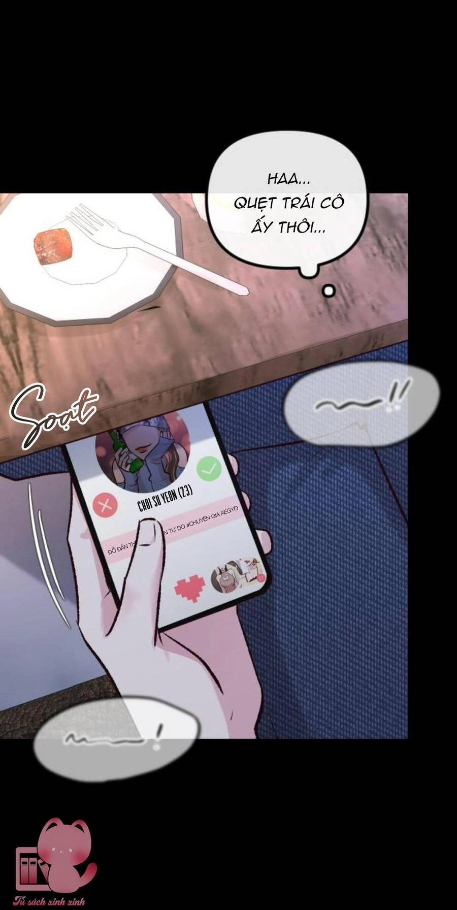 Tình Cờ Ta Gặp Nhau Chapter 6 - 49