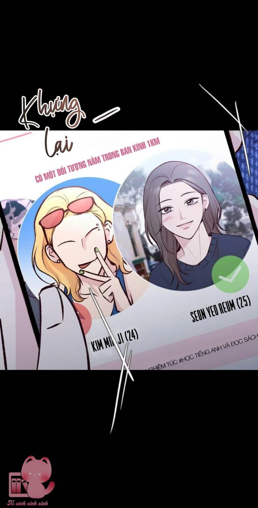 Tình Cờ Ta Gặp Nhau Chapter 6 - 51