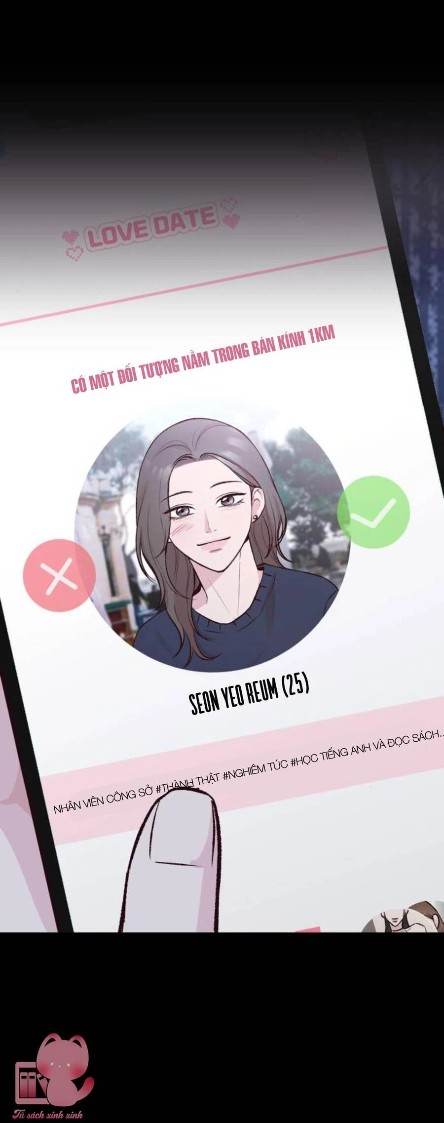 Tình Cờ Ta Gặp Nhau Chapter 6 - 52