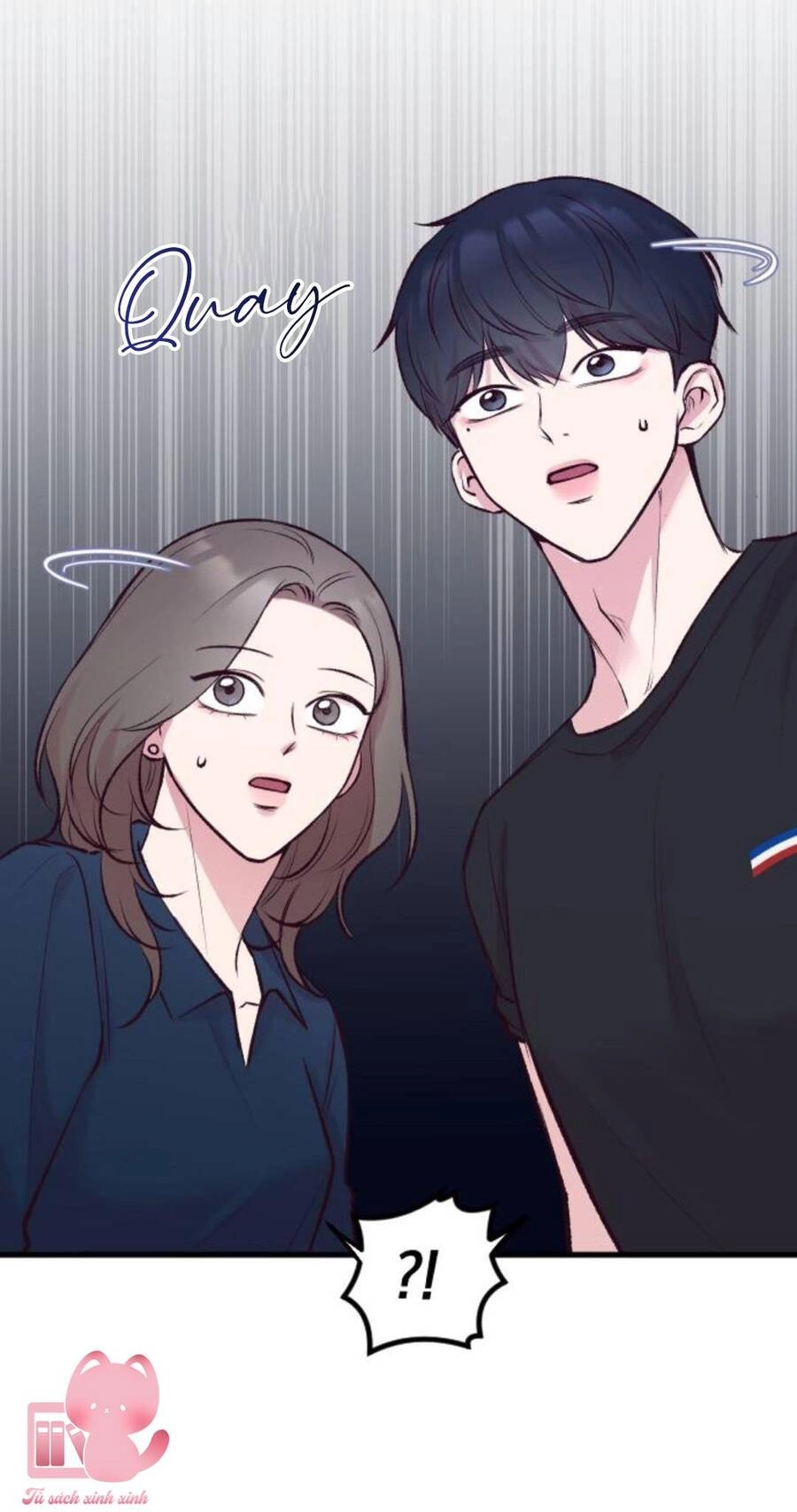 Tình Cờ Ta Gặp Nhau Chapter 6 - 61