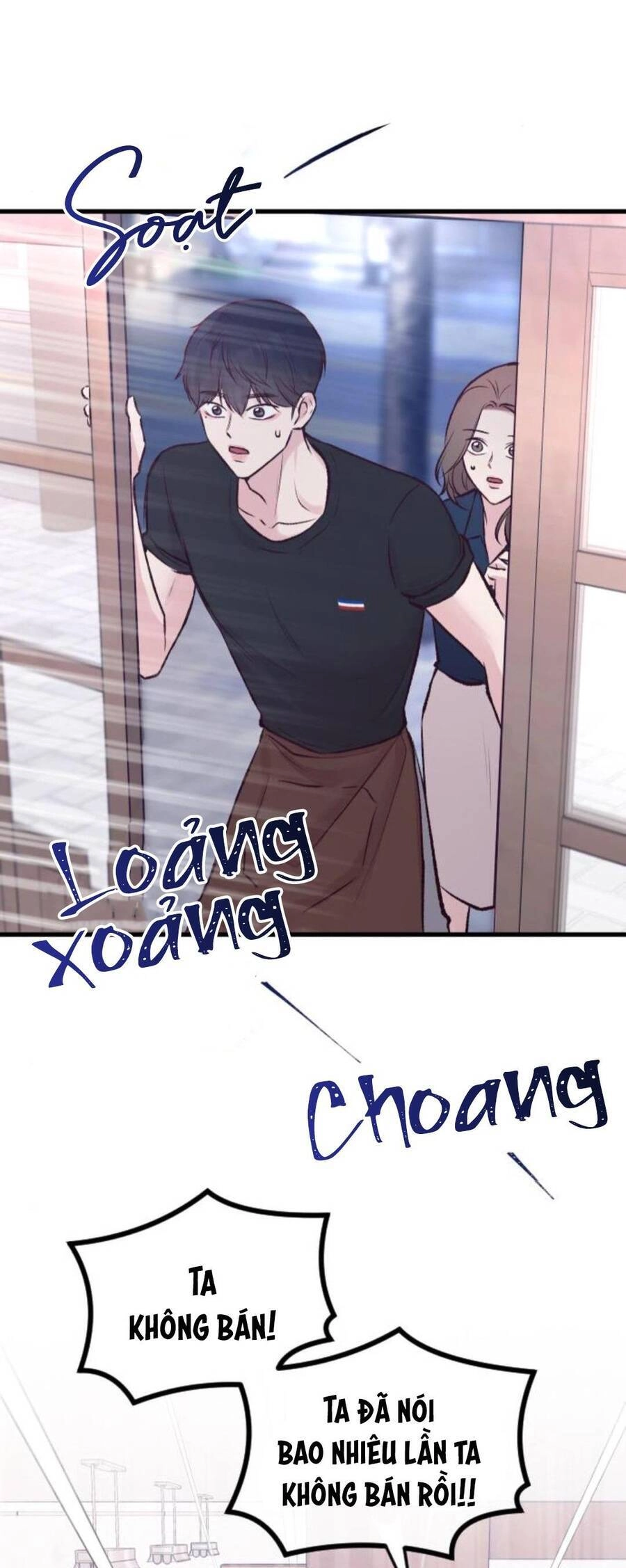 Tình Cờ Ta Gặp Nhau Chapter 6 - 63