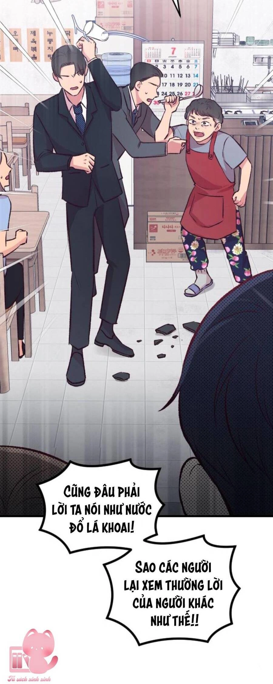 Tình Cờ Ta Gặp Nhau Chapter 6 - 64