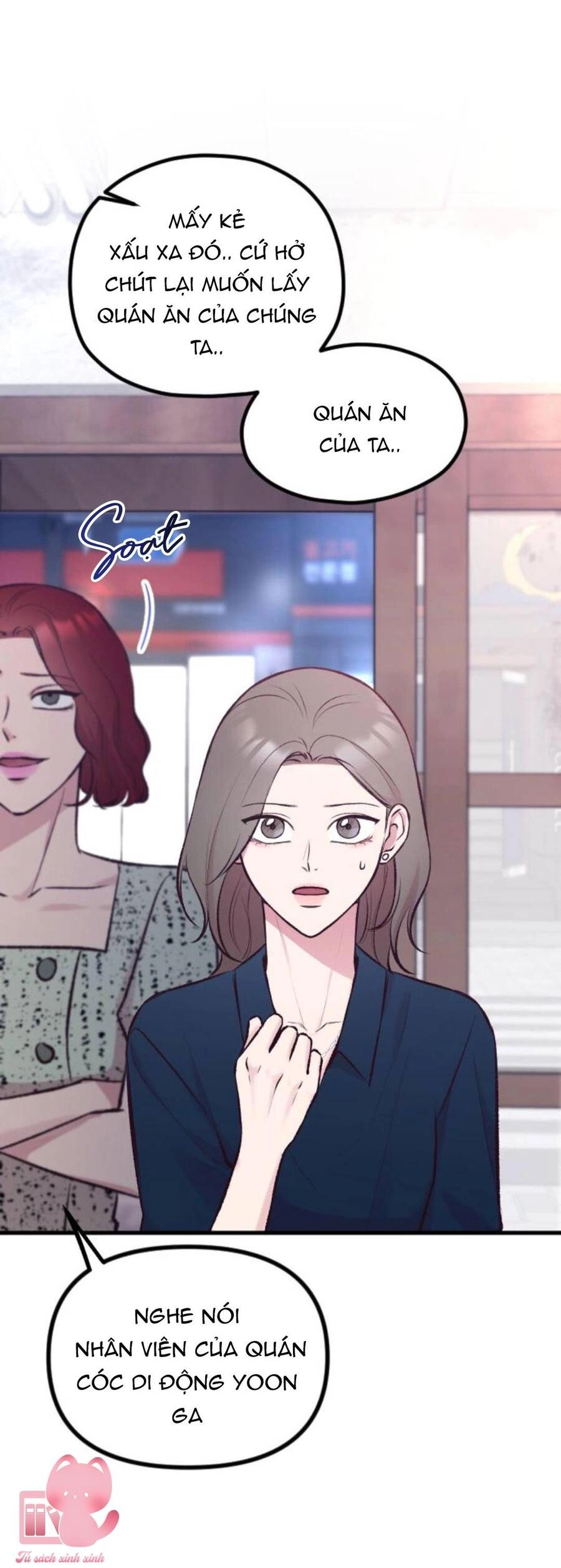 Tình Cờ Ta Gặp Nhau Chapter 6 - 67