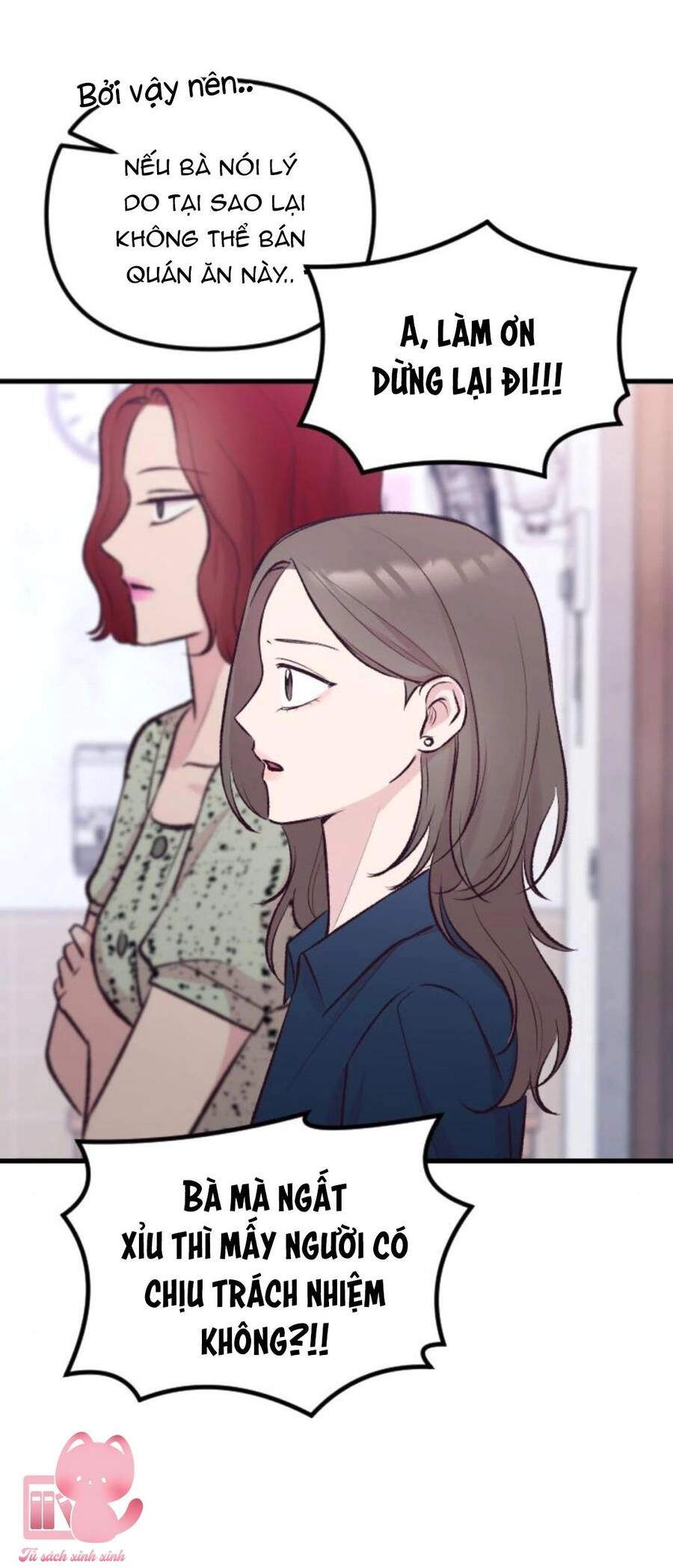 Tình Cờ Ta Gặp Nhau Chapter 6 - 71