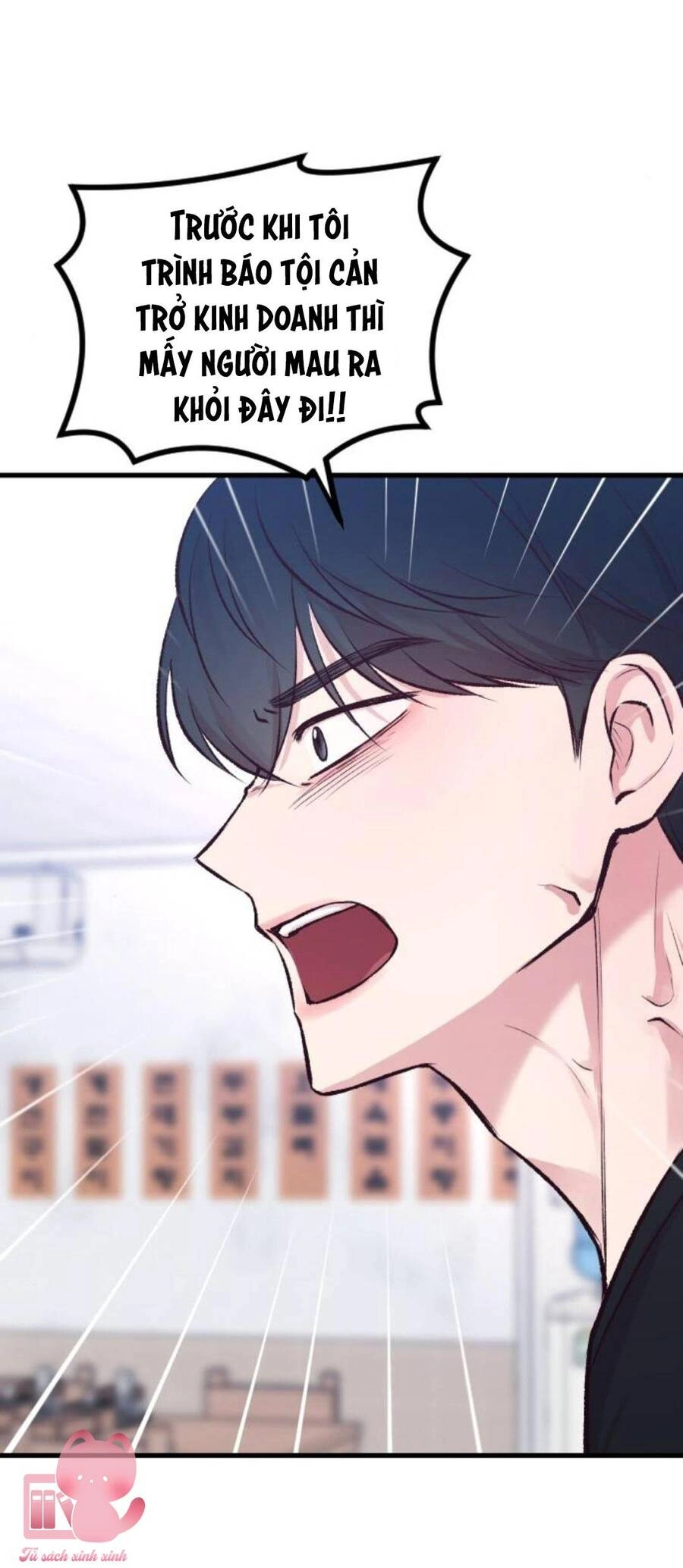 Tình Cờ Ta Gặp Nhau Chapter 6 - 72