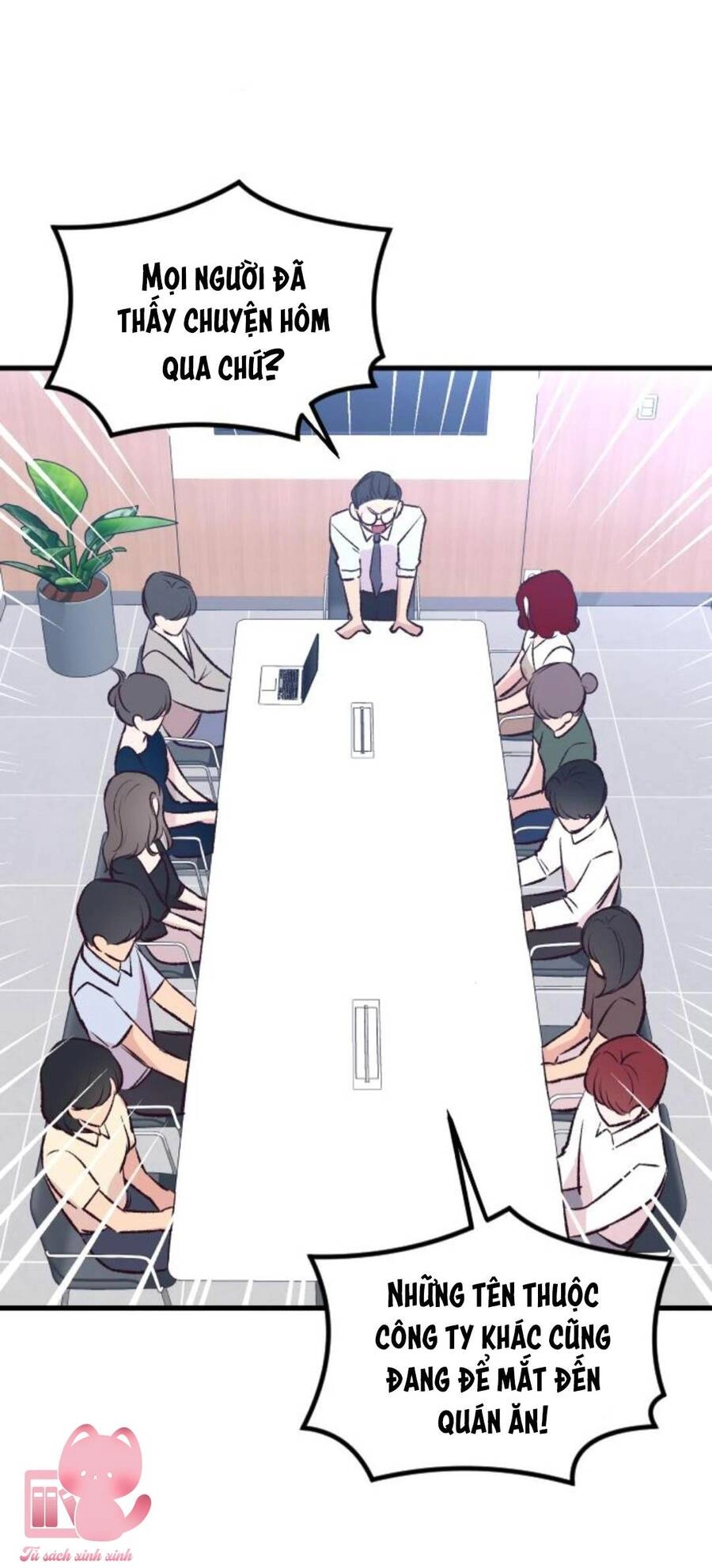 Tình Cờ Ta Gặp Nhau Chapter 6 - 75