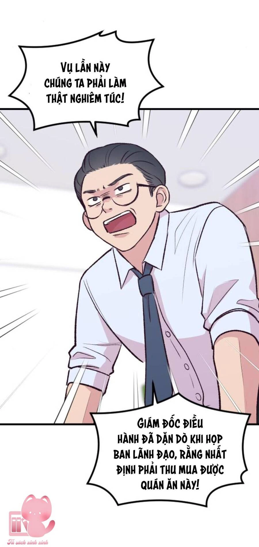 Tình Cờ Ta Gặp Nhau Chapter 6 - 76