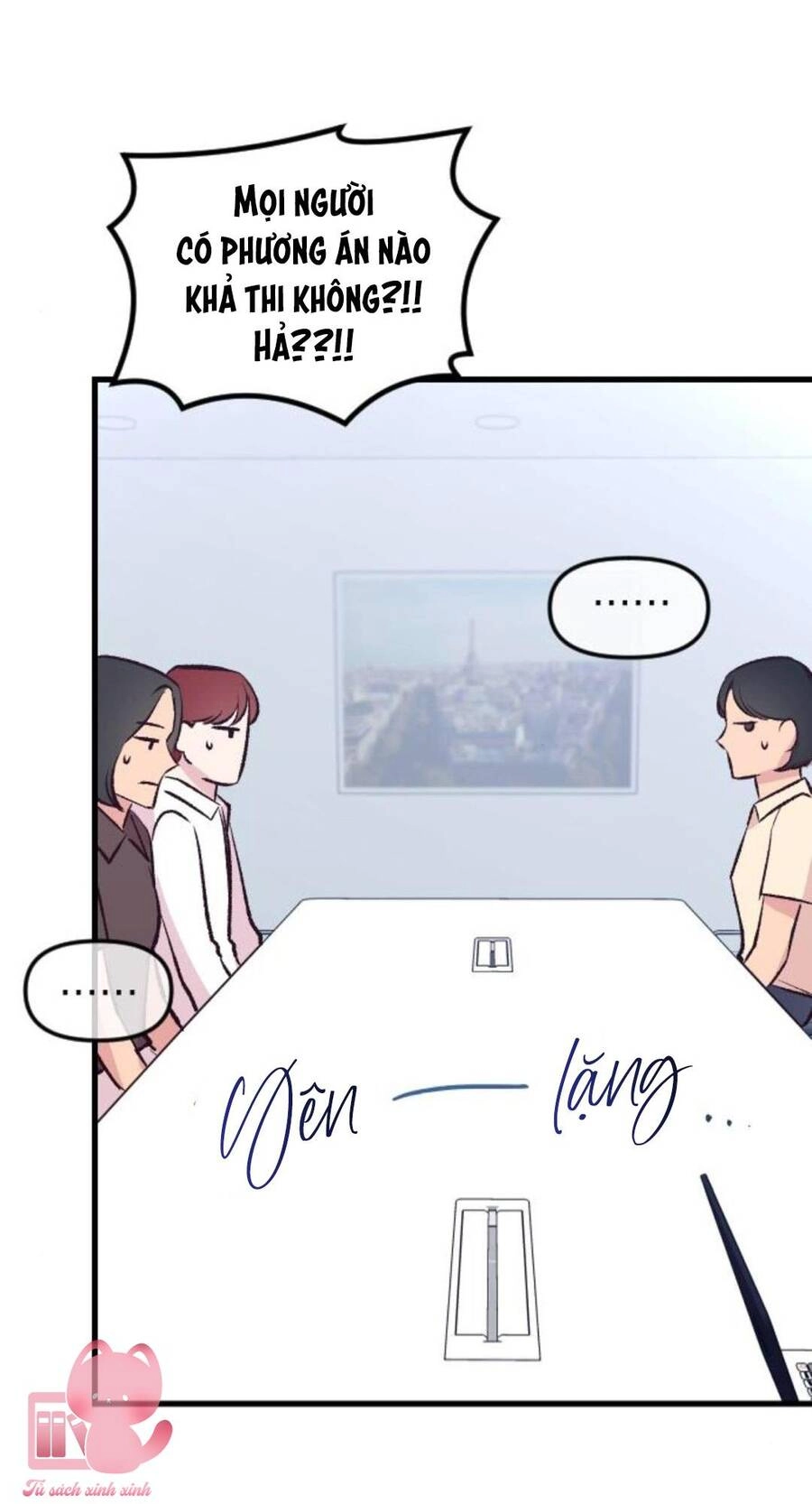 Tình Cờ Ta Gặp Nhau Chapter 6 - 77