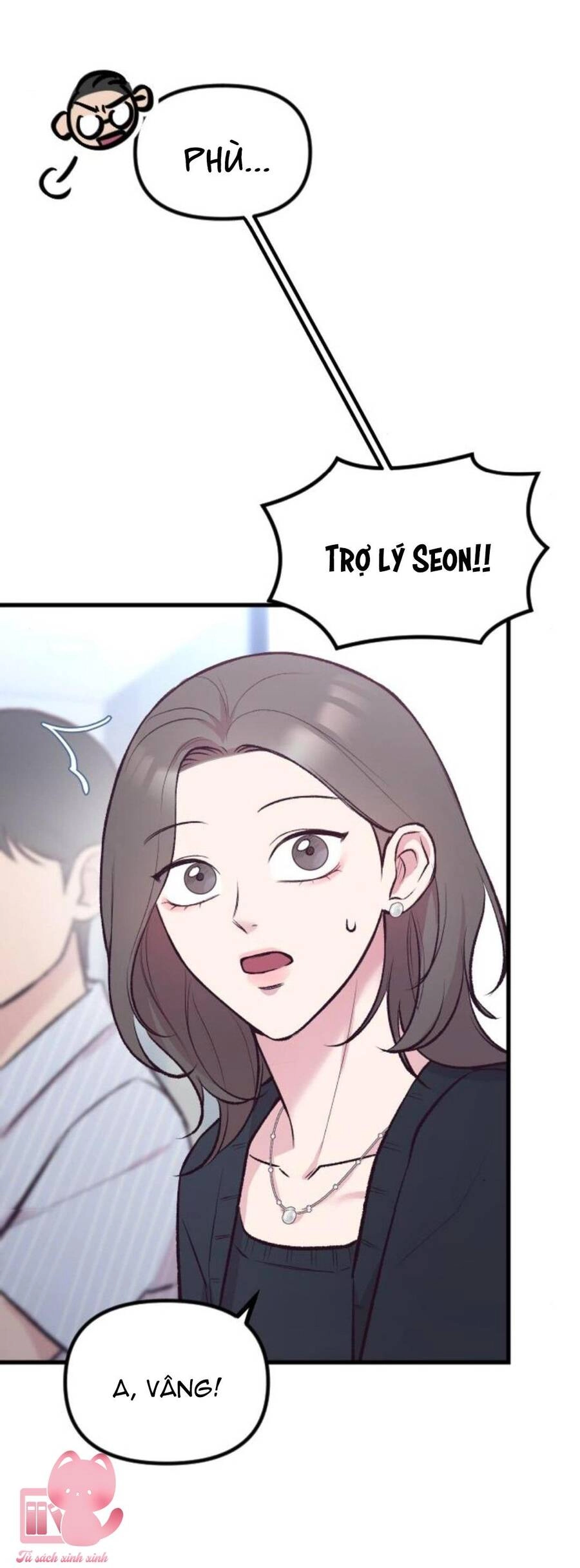 Tình Cờ Ta Gặp Nhau Chapter 6 - 78