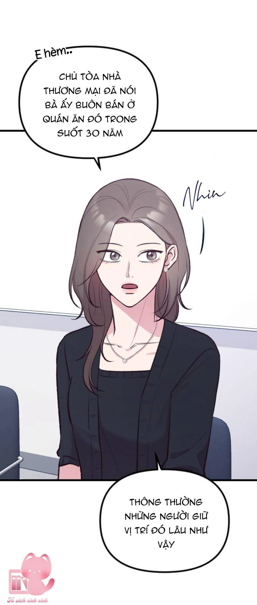 Tình Cờ Ta Gặp Nhau Chapter 6 - 79