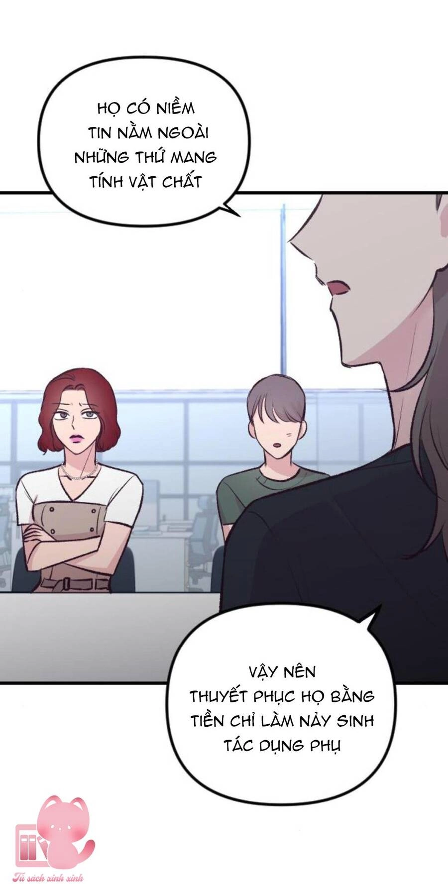 Tình Cờ Ta Gặp Nhau Chapter 6 - 80