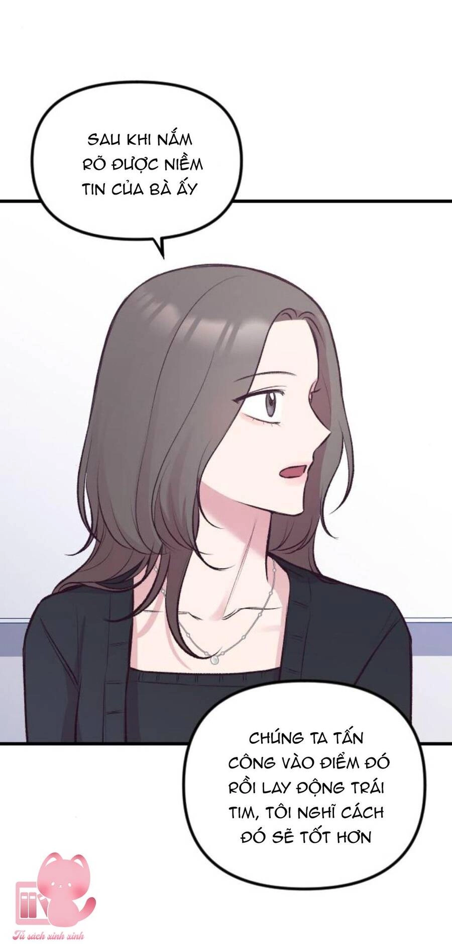 Tình Cờ Ta Gặp Nhau Chapter 6 - 81