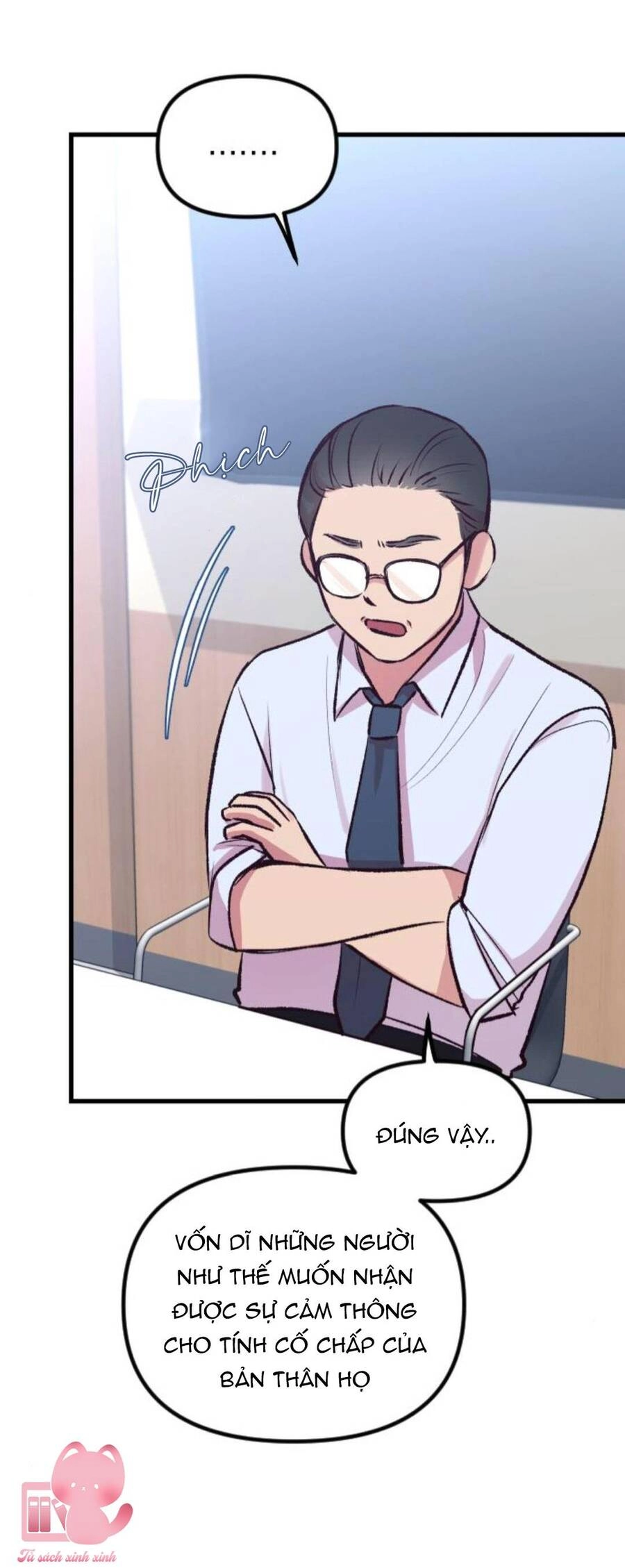 Tình Cờ Ta Gặp Nhau Chapter 6 - 82